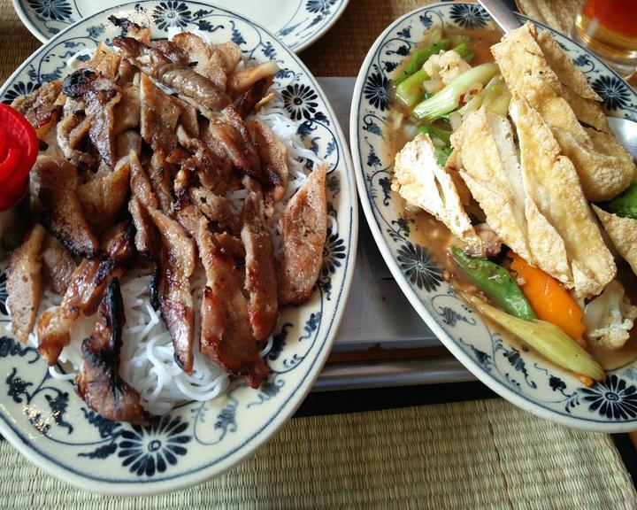 Ha-Long Bucht