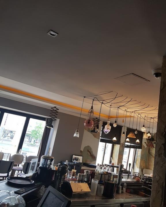 CAFE HOPFEN MALZ