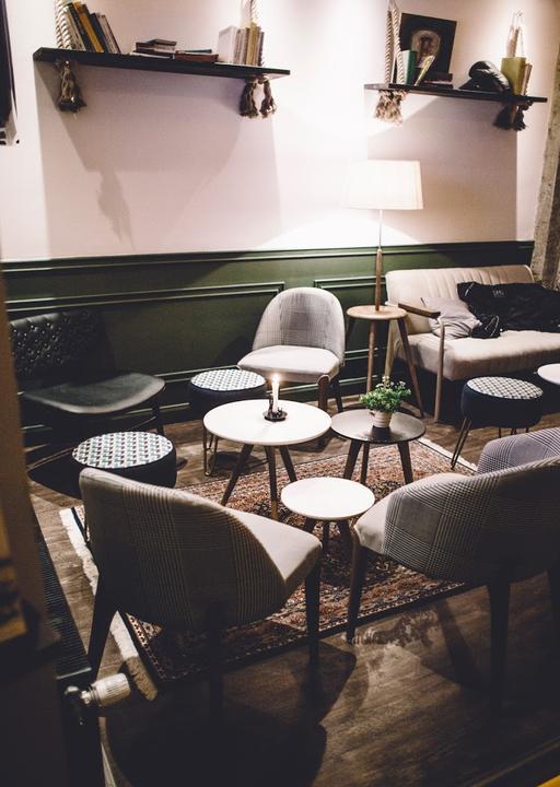 CAFE HOPFEN MALZ