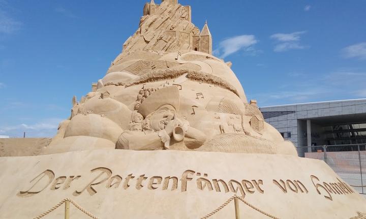 ALEX Bremen Waterfront