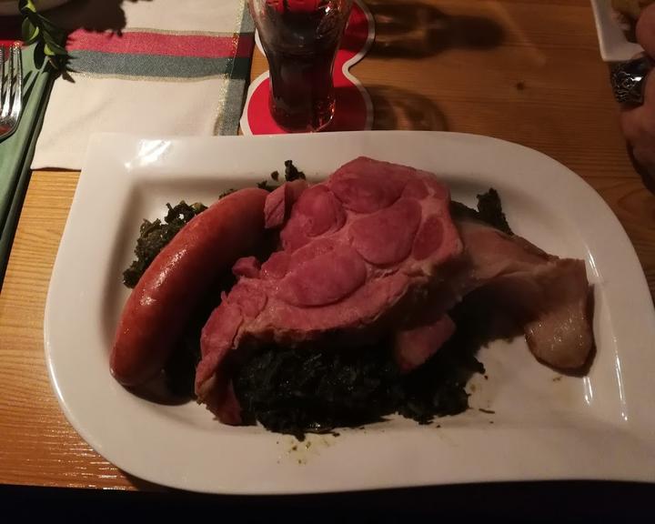 Braustuebl