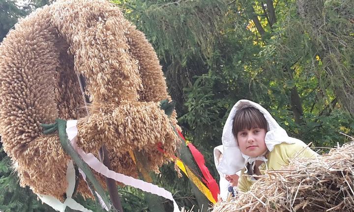 Waldgaststatte Eckernkamp