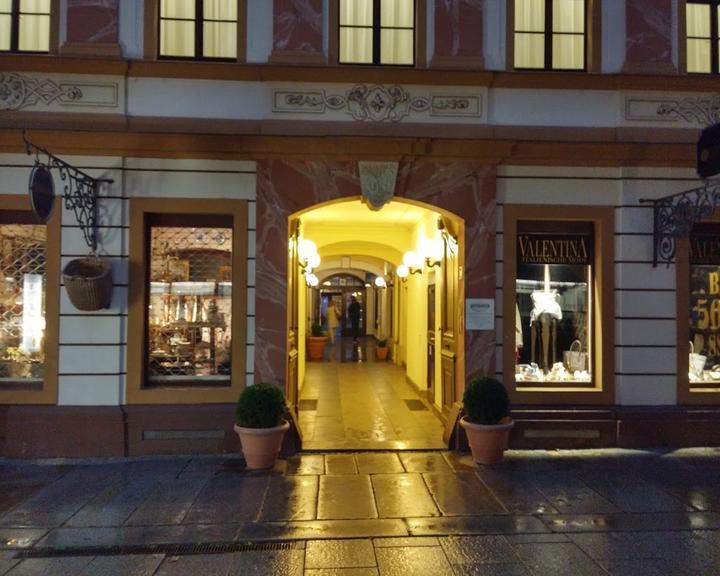 Winzerstube "Zum Rebstock"