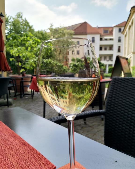 Winzerstube "Zum Rebstock"