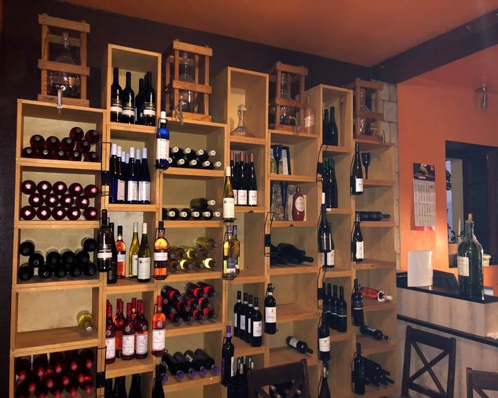 Winzerstube "Zum Rebstock"