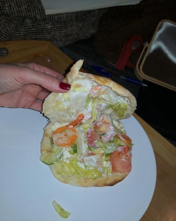 Atlantik Doener