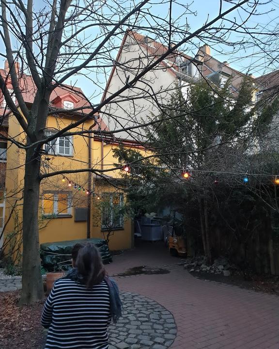 Palmengarten