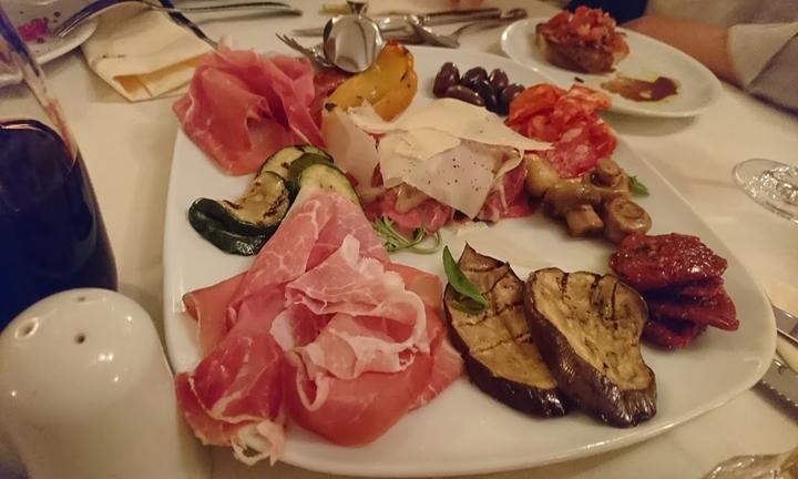 Nuova mirabella