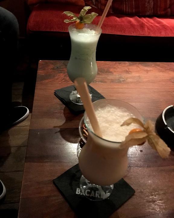 Friends Cocktailbar