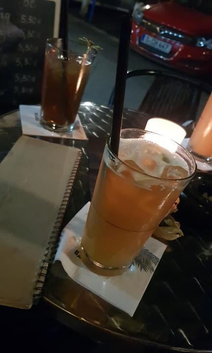 Friends Cocktailbar
