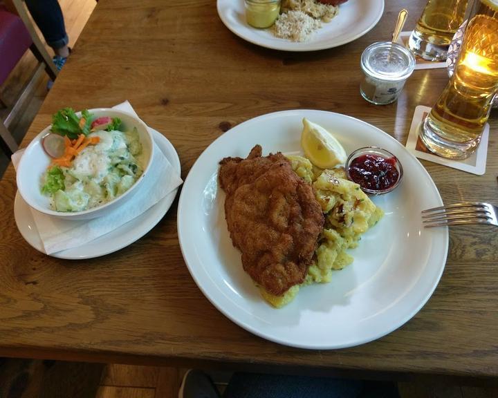 Salzkammer