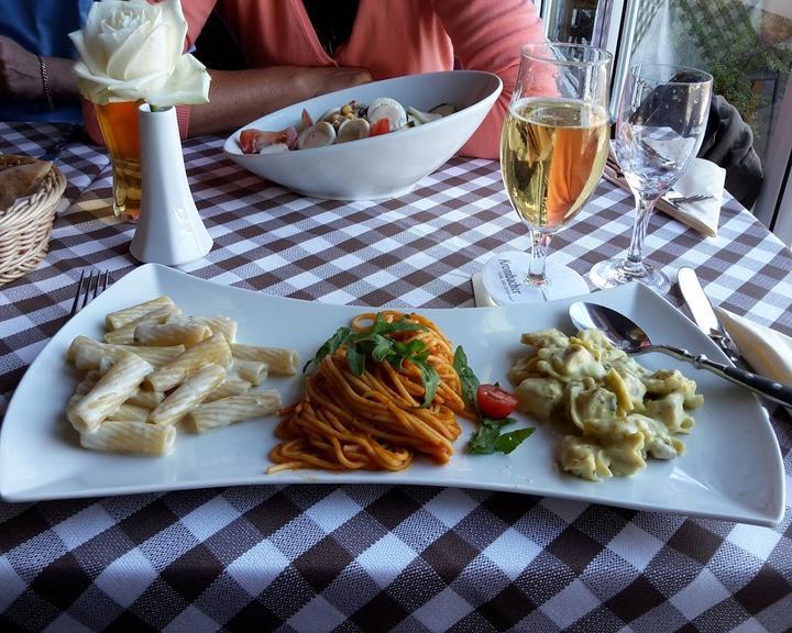 Ristorante Belanti
