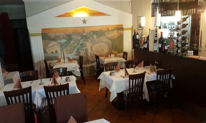 Ristorante Belanti