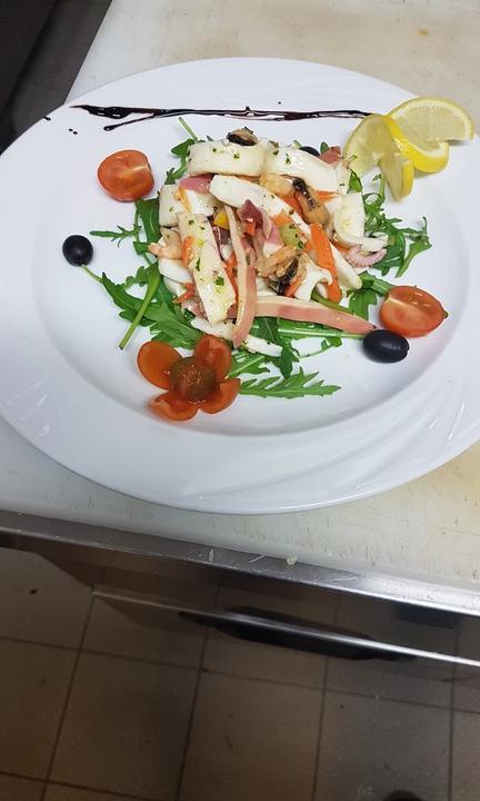 Ristorante Belanti