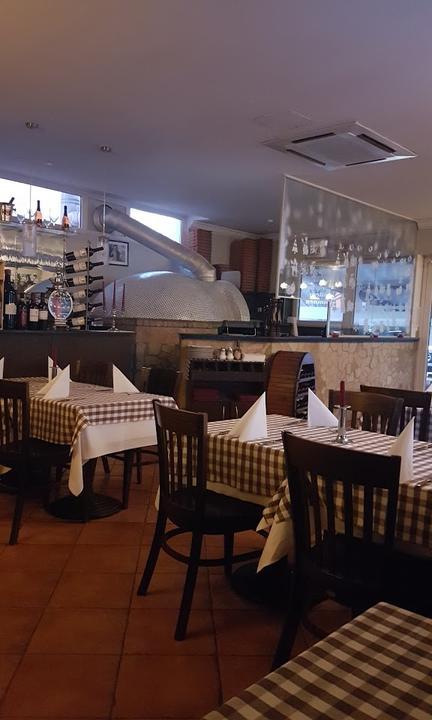 Ristorante Belanti