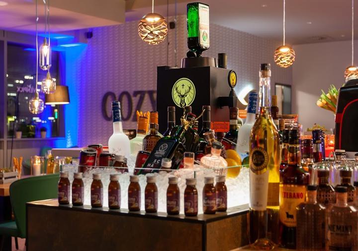 Movenpick Cafe Hannover Airport Terminal A