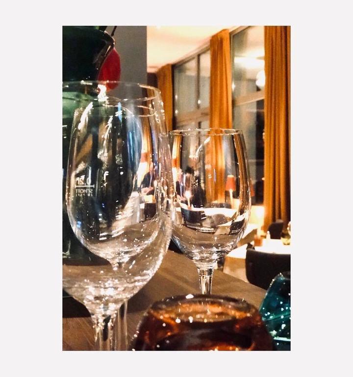 Ristorante Lucullus