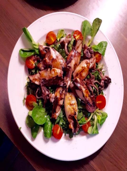 Ristorante Lucullus
