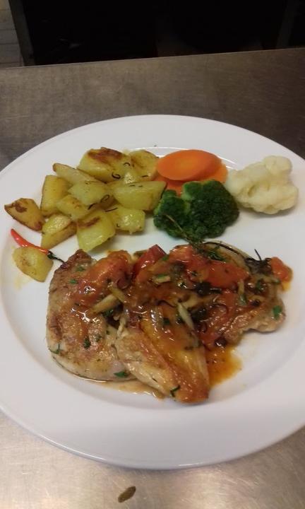 Ristorante Lucullus