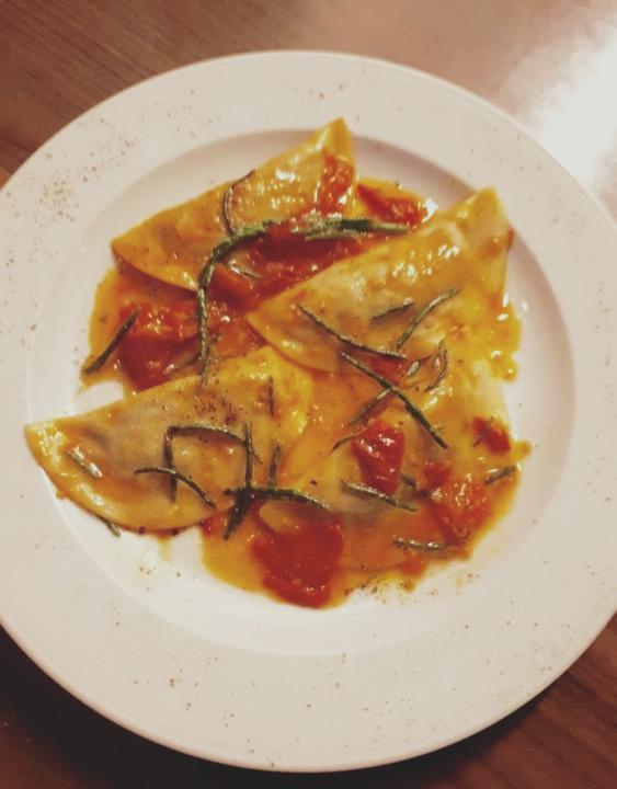 Ristorante Lucullus