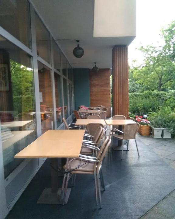 Ristorante Lucullus