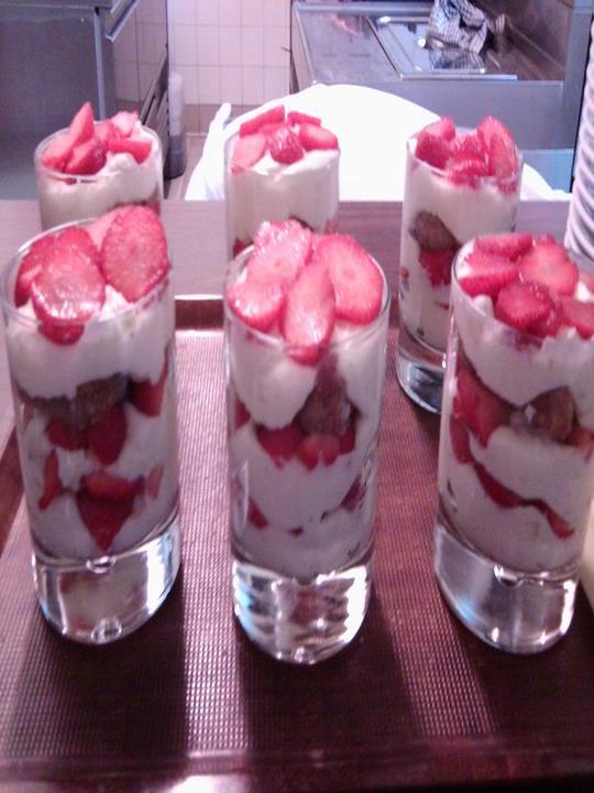 Ristorante Lucullus