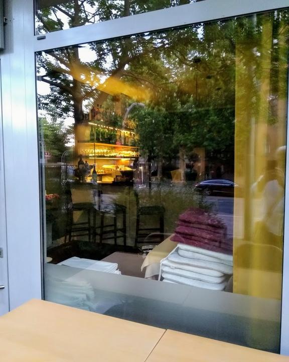 Ristorante Lucullus
