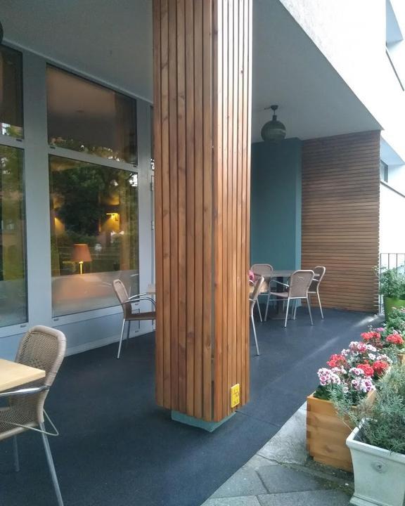 Ristorante Lucullus