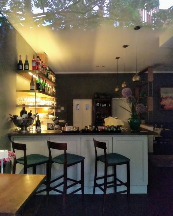 Ristorante Lucullus