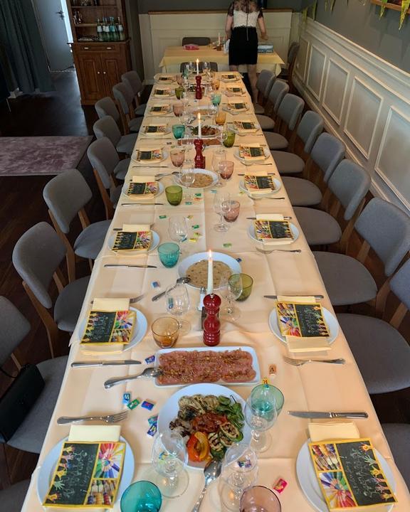 Ristorante Lucullus