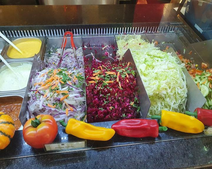 Teltow Grillhaus