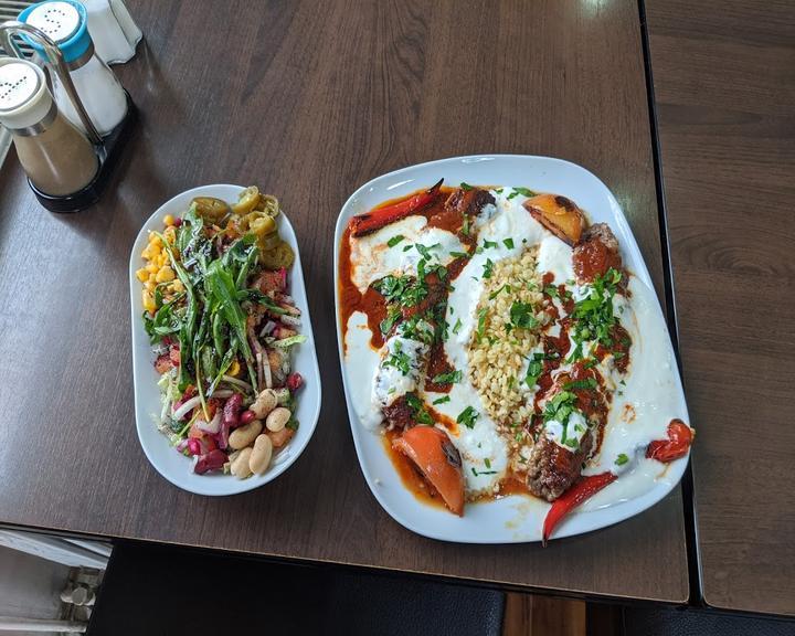 Teltow Grillhaus