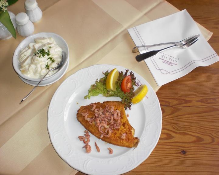 Gasthaus zur Post