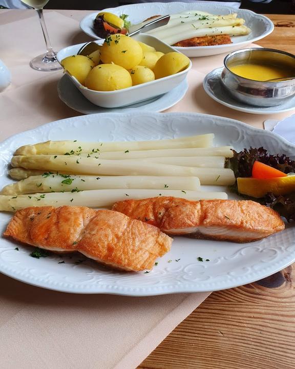 Gasthaus zur Post