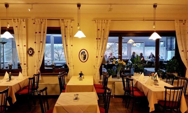Gasthaus zur Post