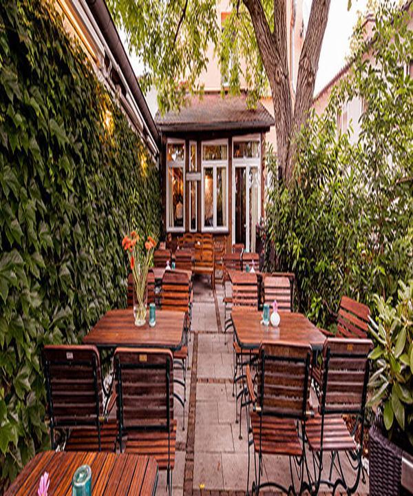 Ristorante Salsa