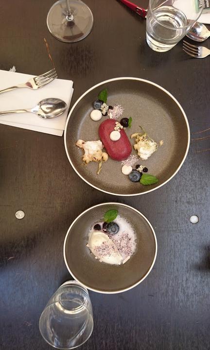 Parlin Essen & Weinbar