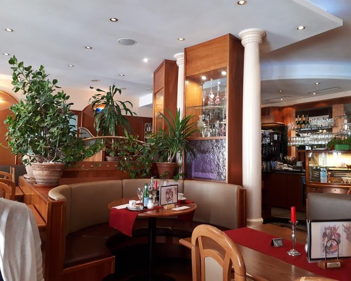 Restaurant San Marco Fuessen