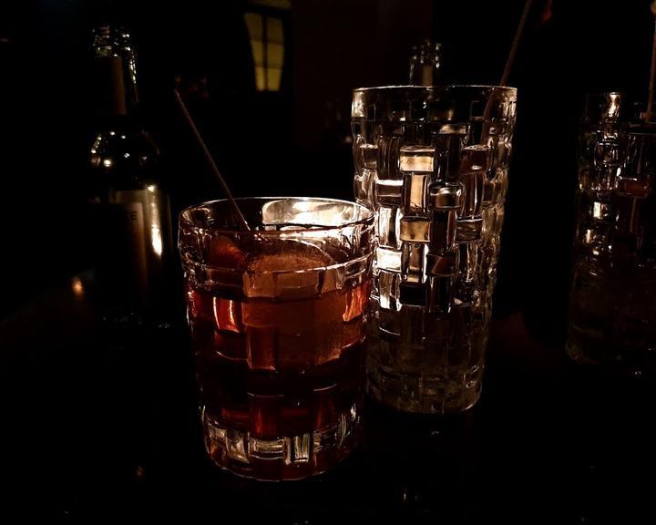 The Bar Marques