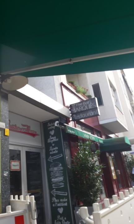 The Bar Marques