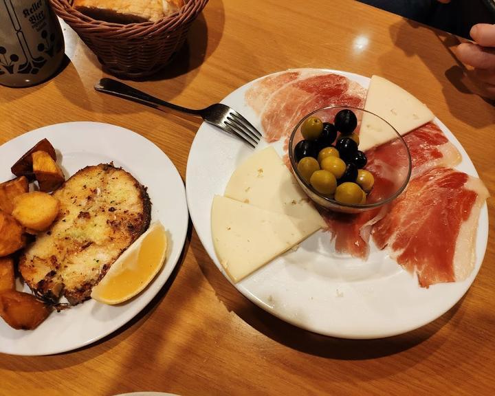 La Bodega De Ramon