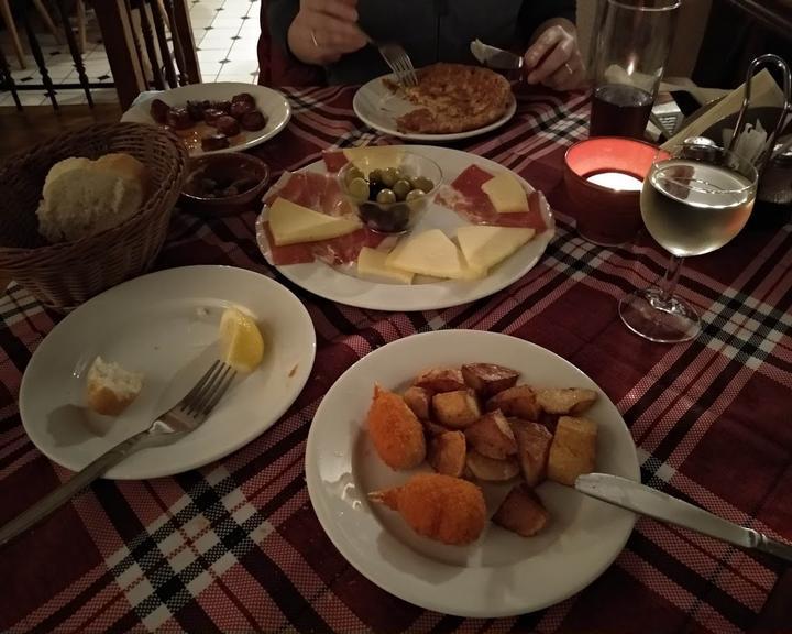 La Bodega De Ramon