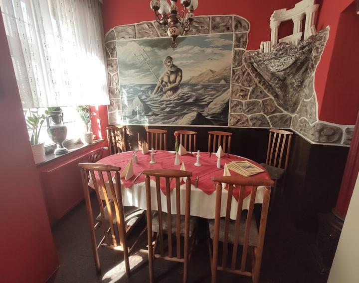 Restaurant Athen