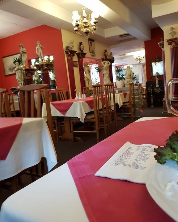 Restaurant Athen