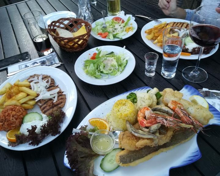 Restaurant Athen