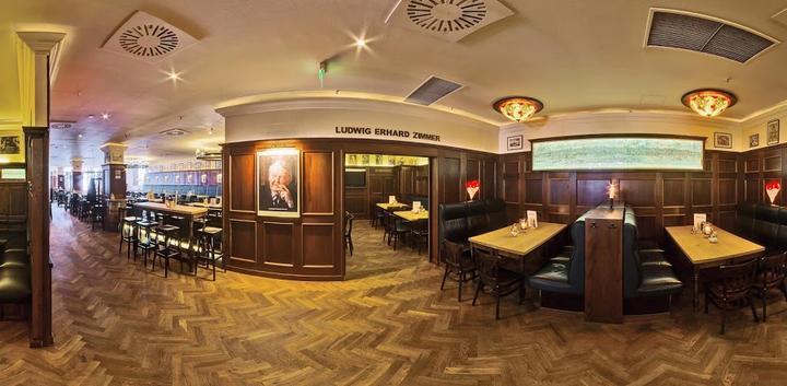 Gaffel Haus Berlin - Das Kölsche Konsulat