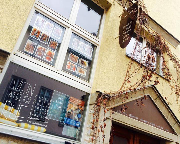 Weinatelier Rue