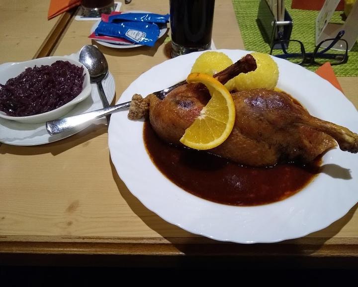 Hausener Dorfkrug