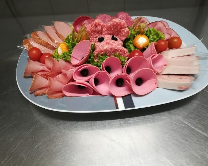 Metzgerei Schmitz