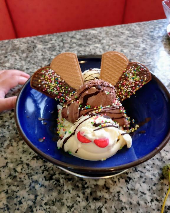 Eiscafe Fontanella
